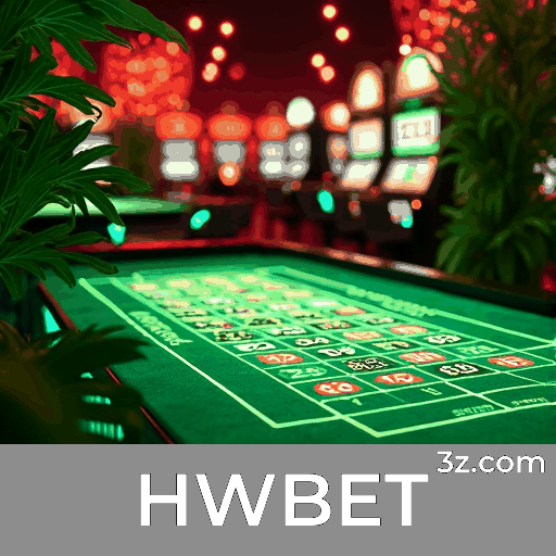 HWBET: Especialista em Apostas Esportivas no Brasil