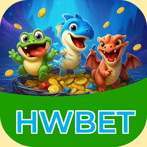 HWBET Logo
